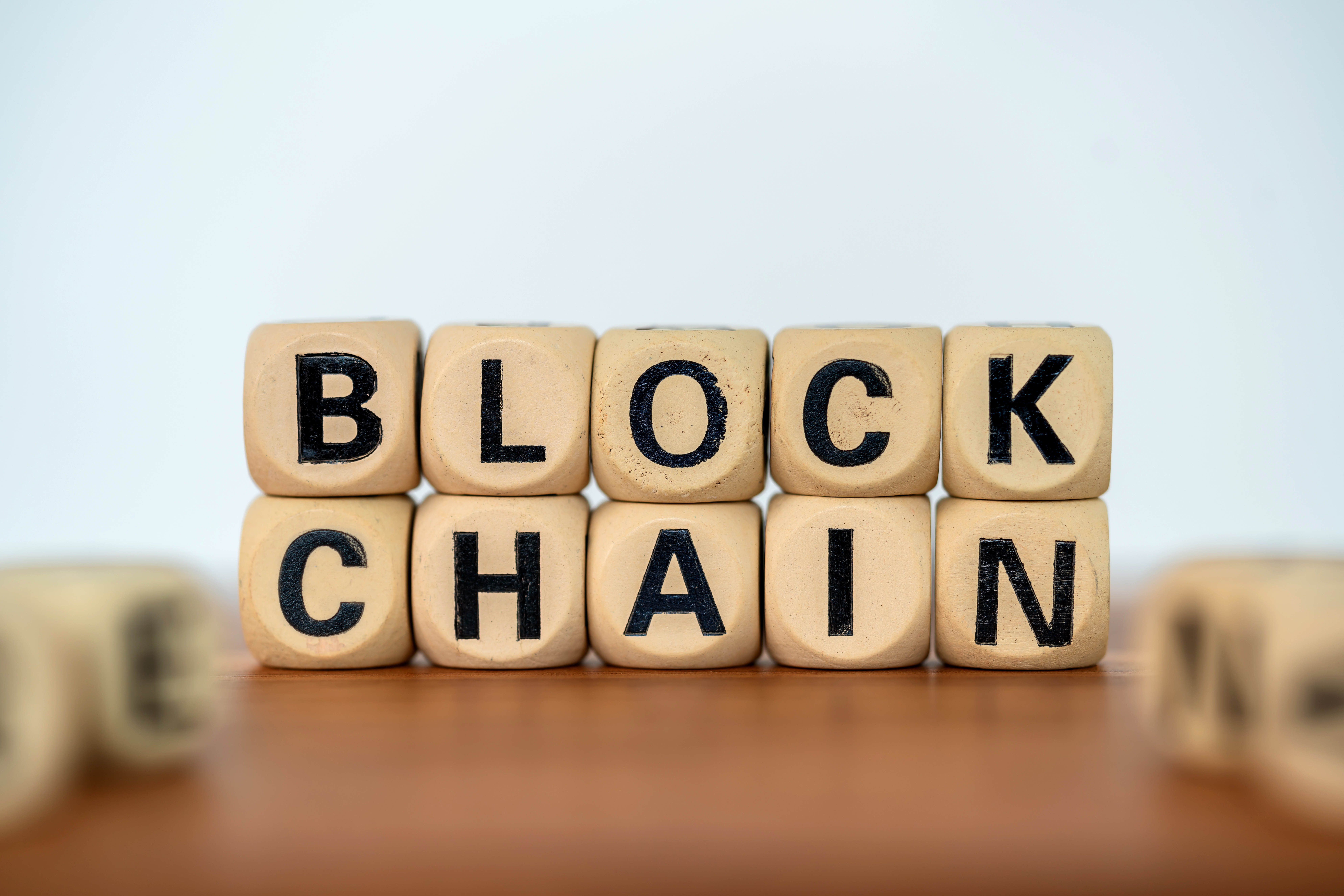 Demystifying Blockchain: Understanding Its Key Components