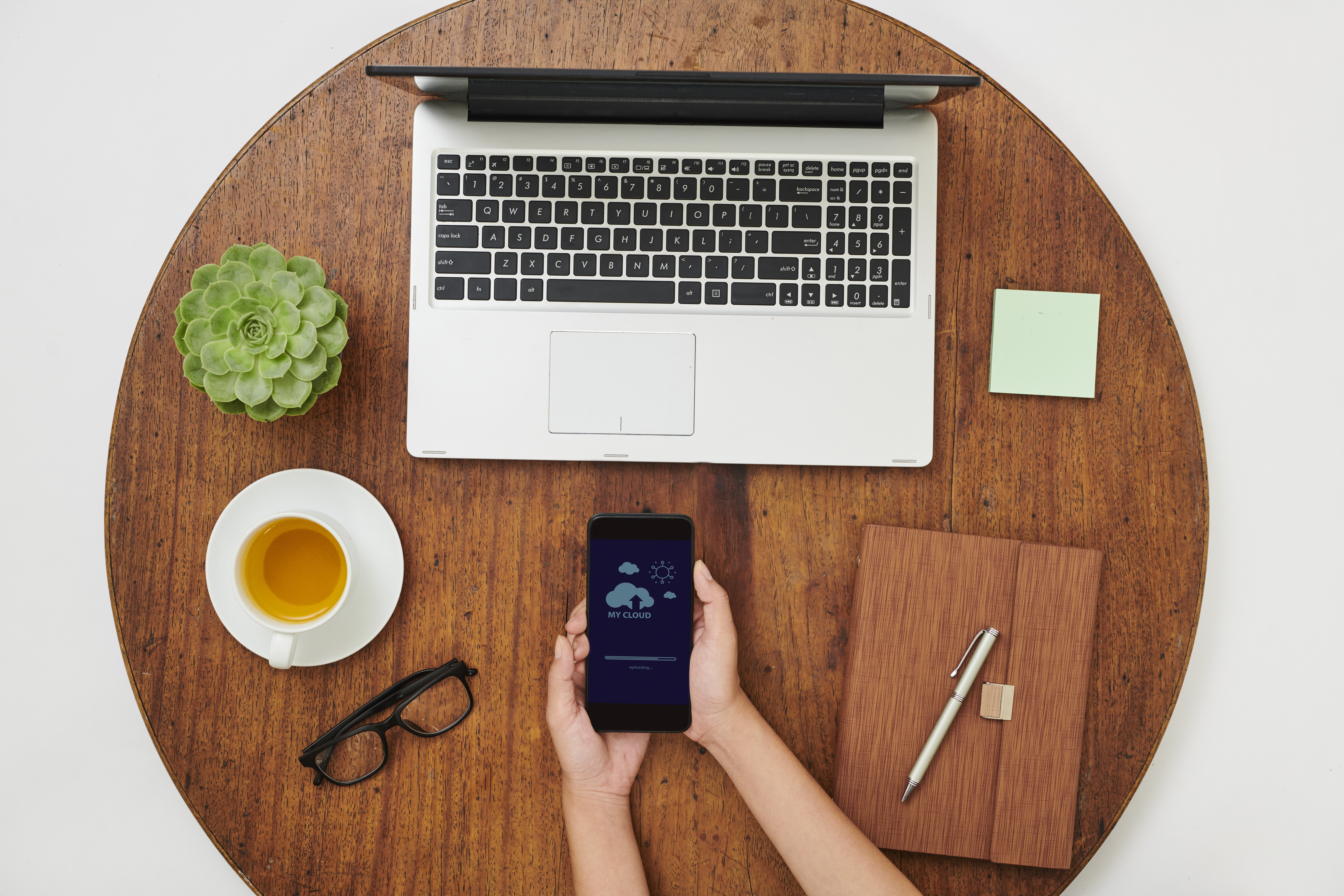 The Role of Cloud Consultancy in Enterprise Digital Transformation