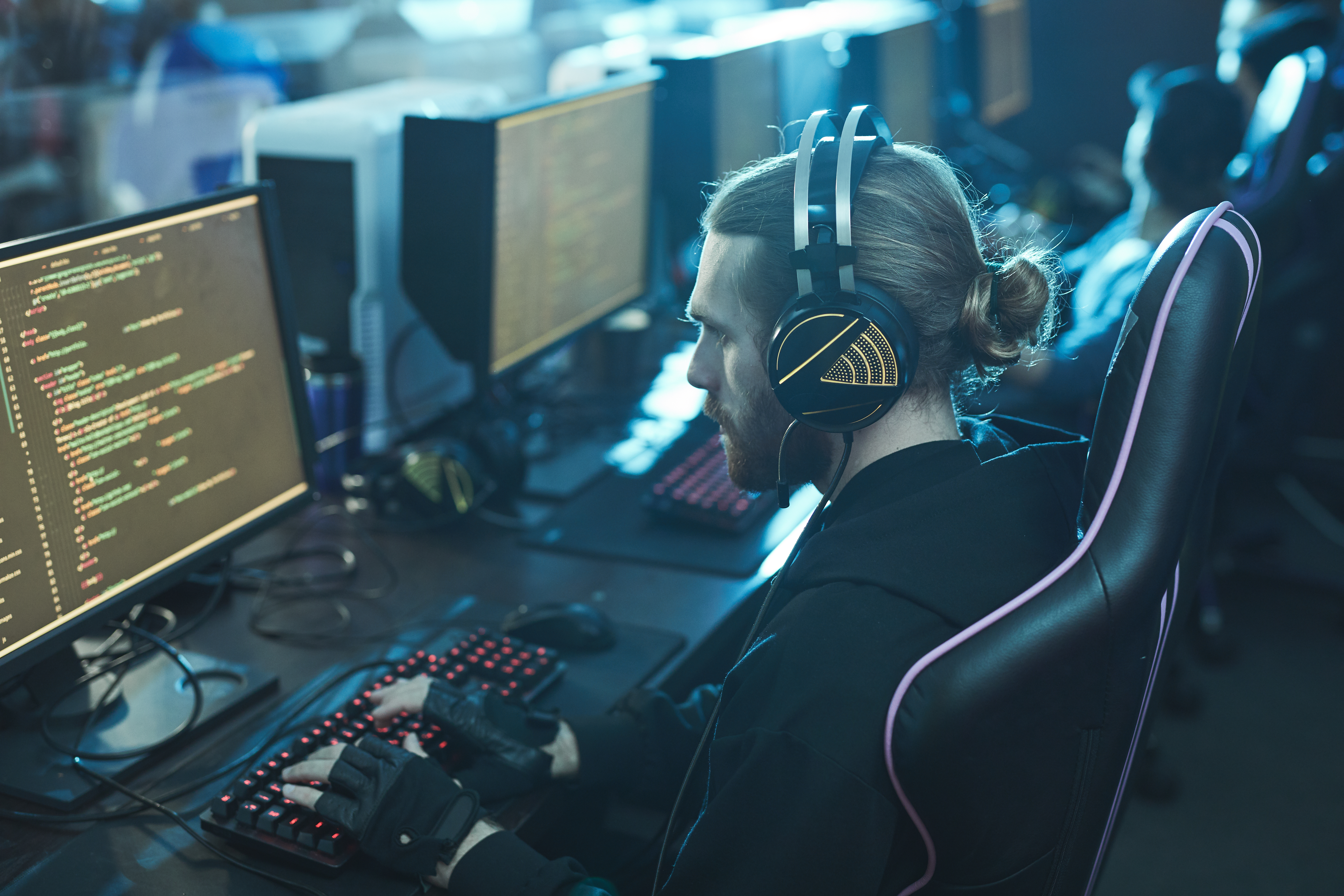 How Open Source Empowers Developers and Transforms Software.