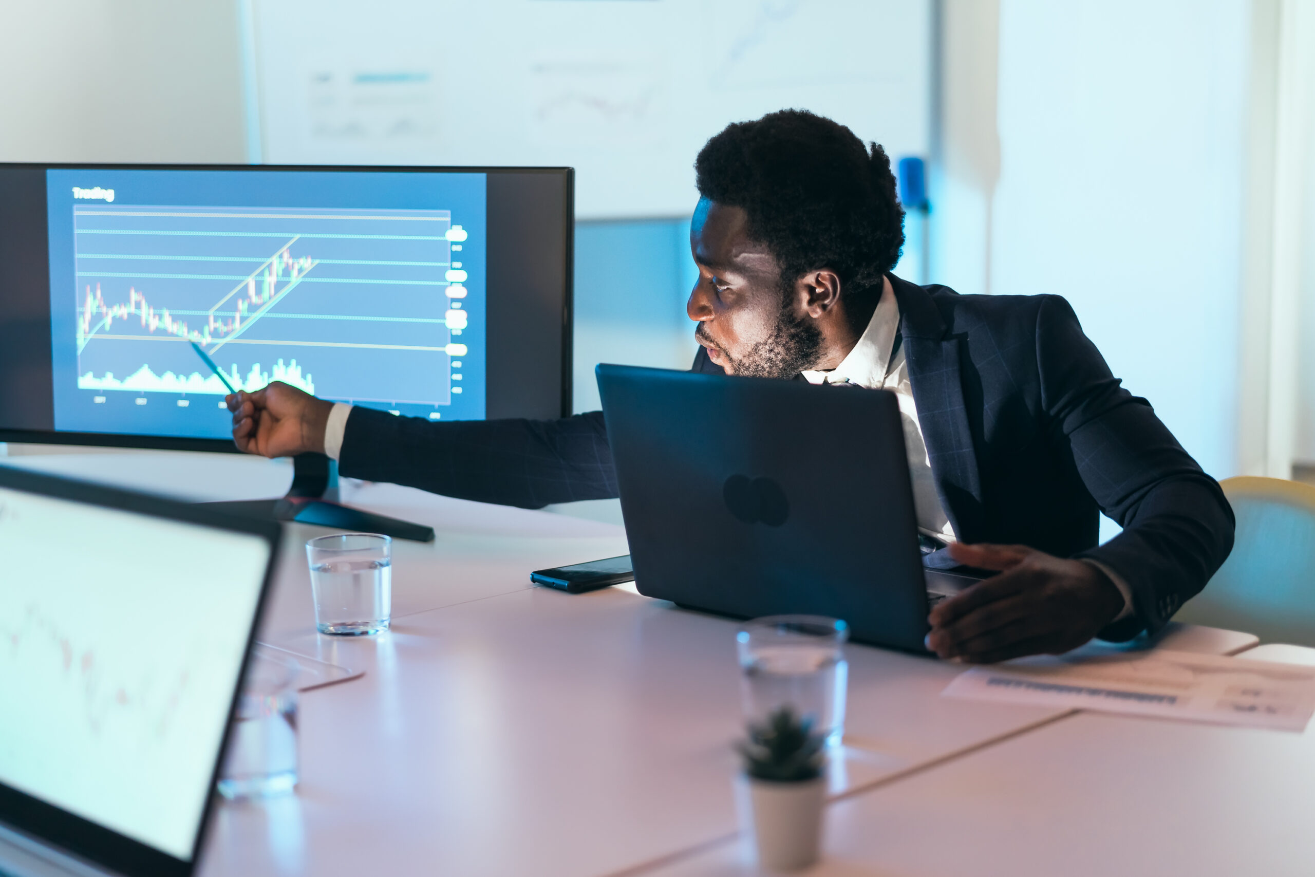 Unleashing the Potential of Blockchain: Transforming Industries