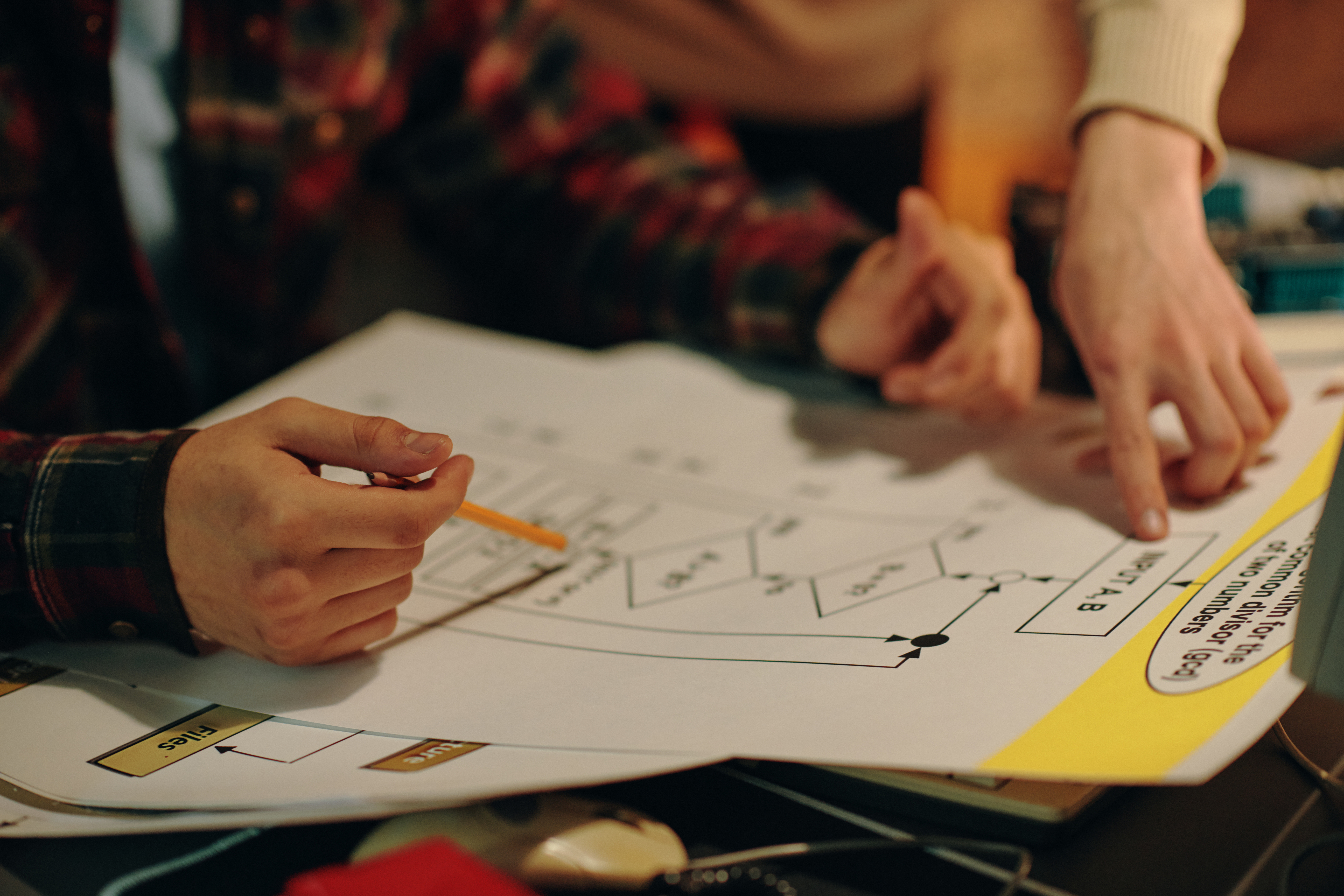 Case Study: Blockchain-Driven Document Management Transformation in a Global Bank