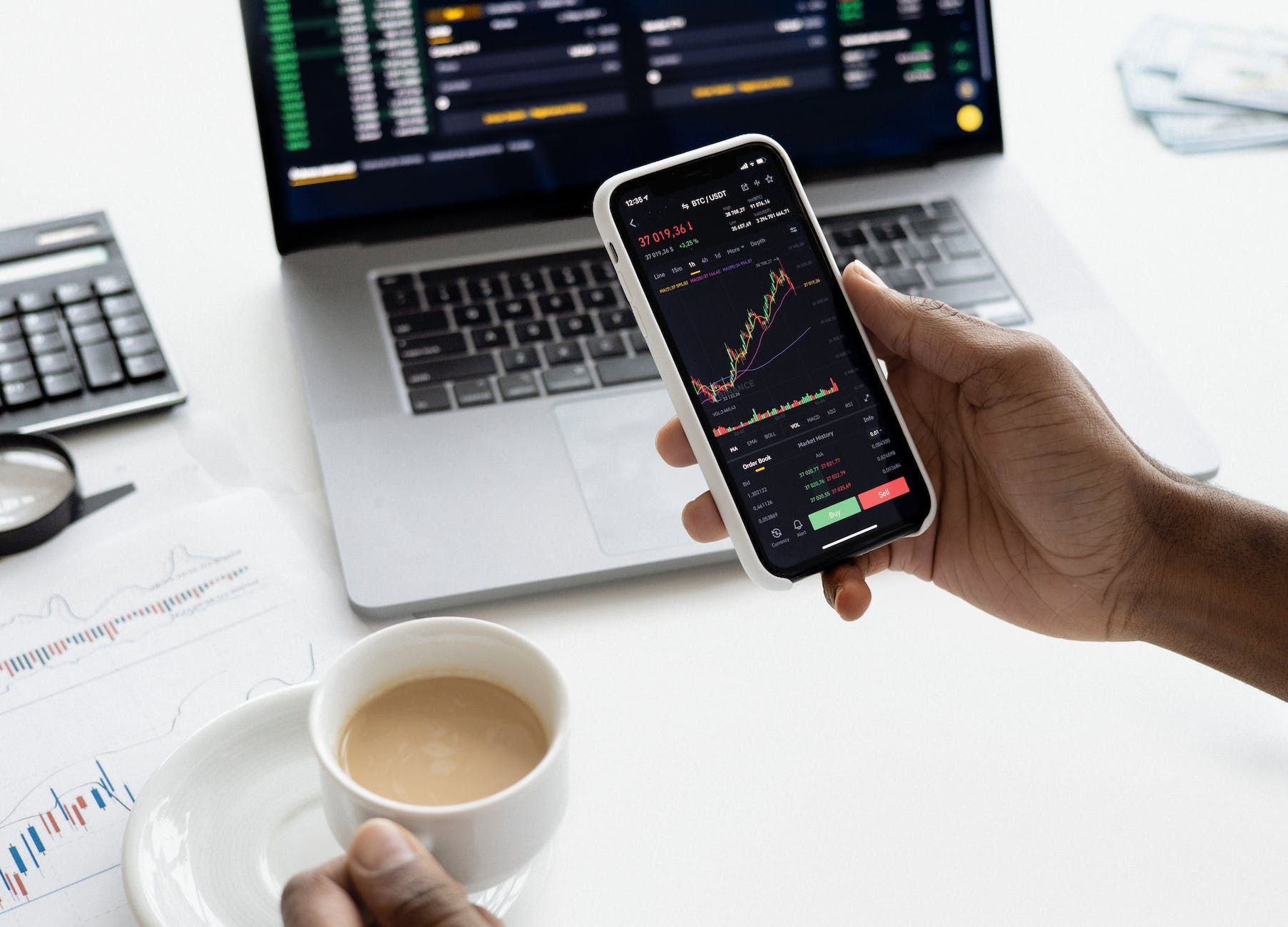 Harnessing the Power of IT Strategy Services for Business Success