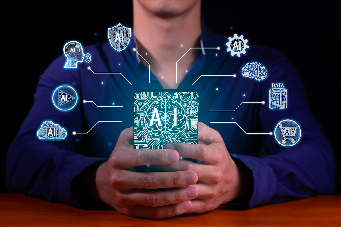 Revolutionising Business with AI: Unleashing Efficiency, Innovation, and Growth