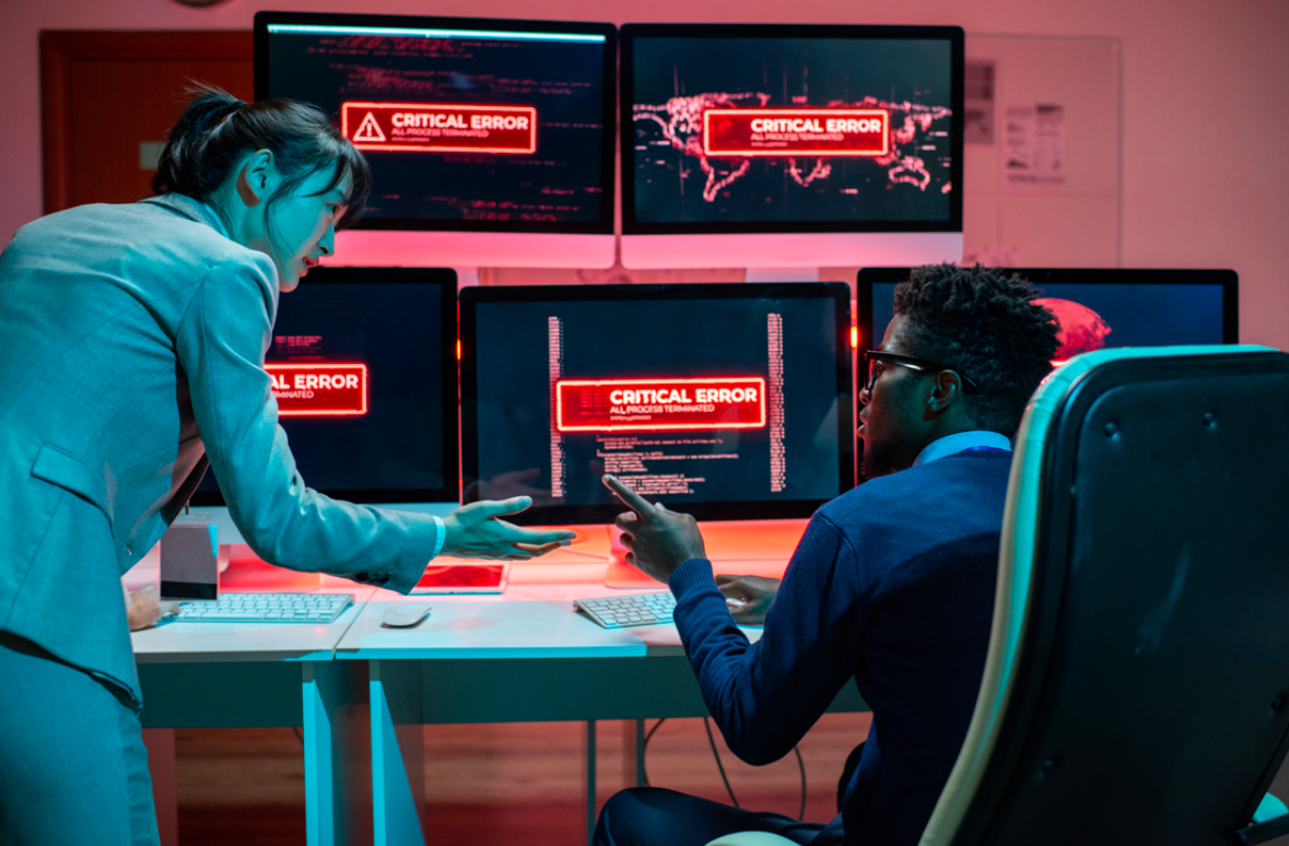 Navigating the Evolving Cybersecurity Landscape: Proactive Strategies and Trends