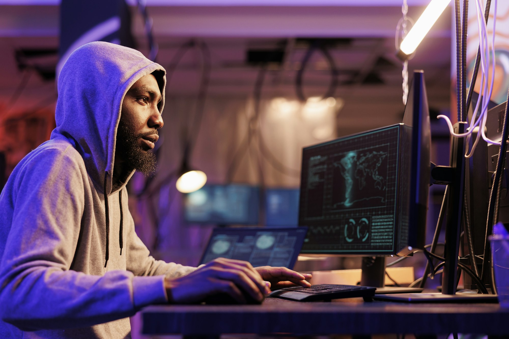 Safeguarding Success: Unveiling the Crucial Role of Cybersecurity in IT Strategy
