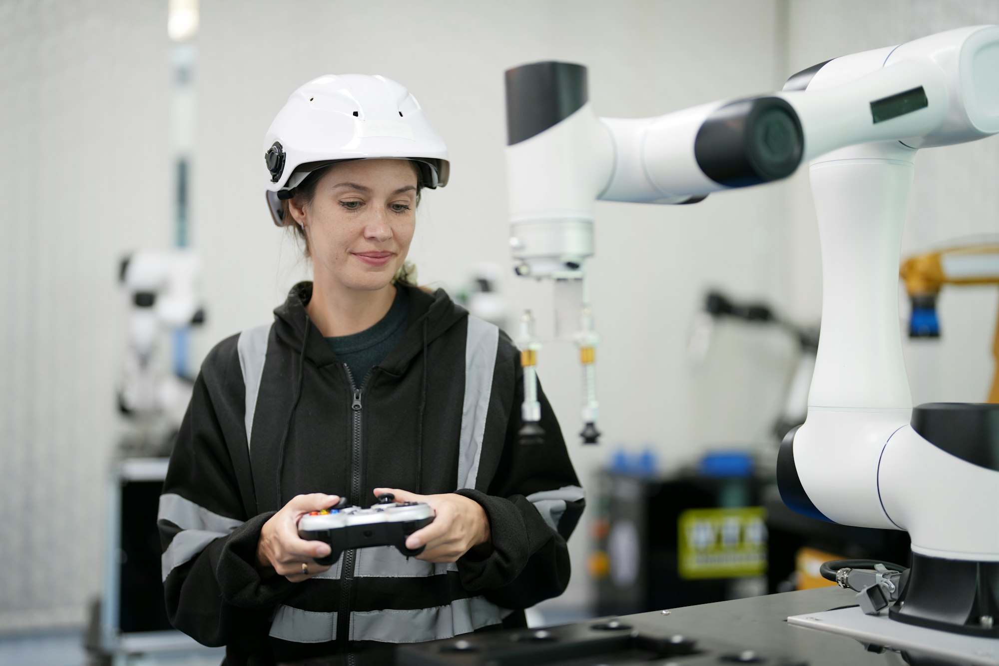 Navigating Tomorrow: The Transformative Influence of Artificial Intelligence on IT Strategy