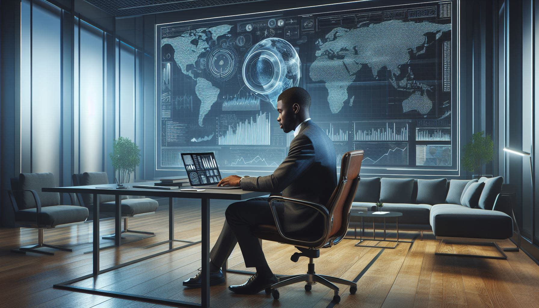 Streamlining Business Operations Through Process Automation: The Evolution of Report Generation