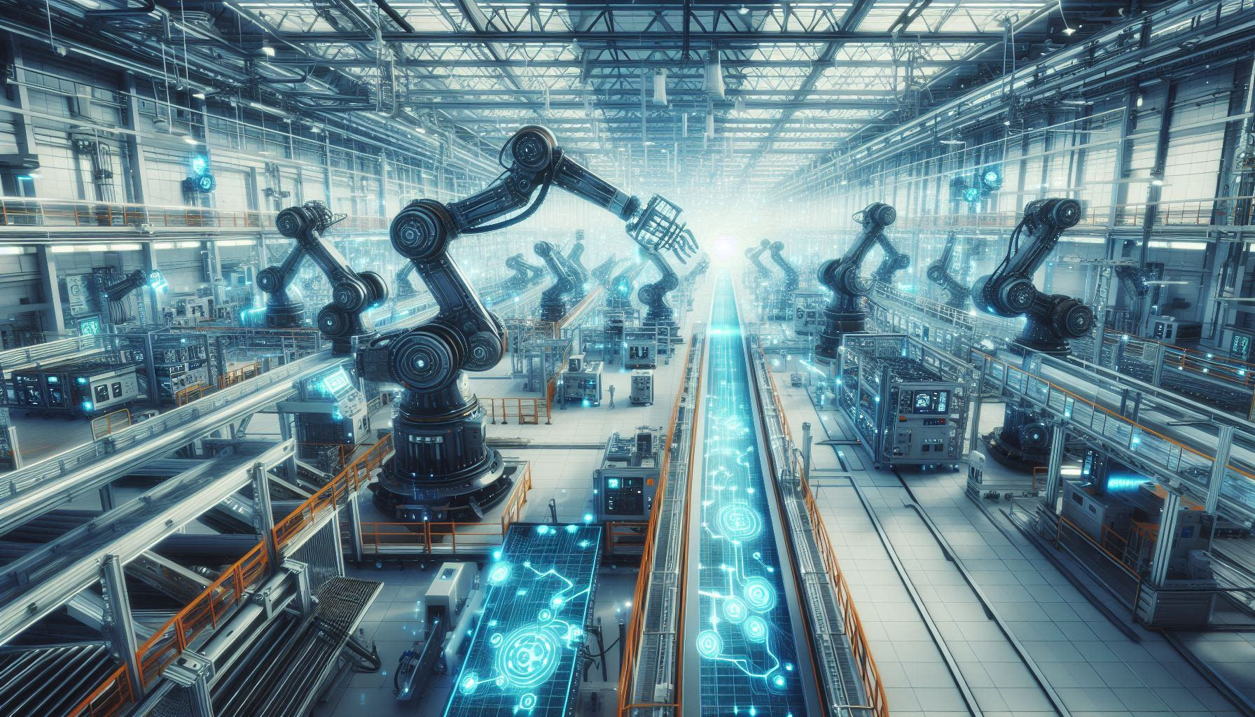 Exploring the Advancements in Generative Artificial Intelligence: A Deep Dive into Image Recognition and Computer Vision