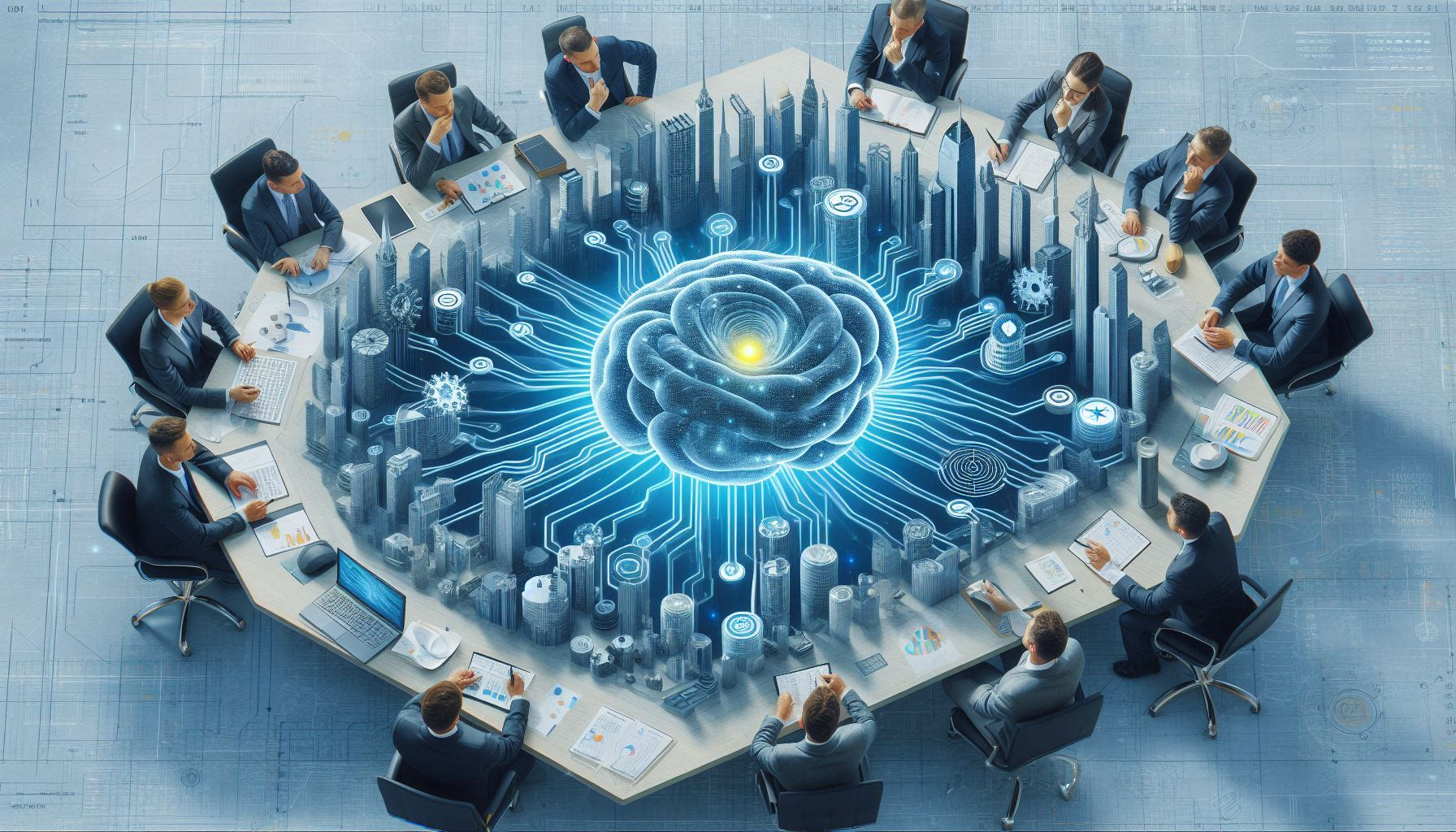 Unlocking Efficiency: How Our ERP System Revolutionises IT Management