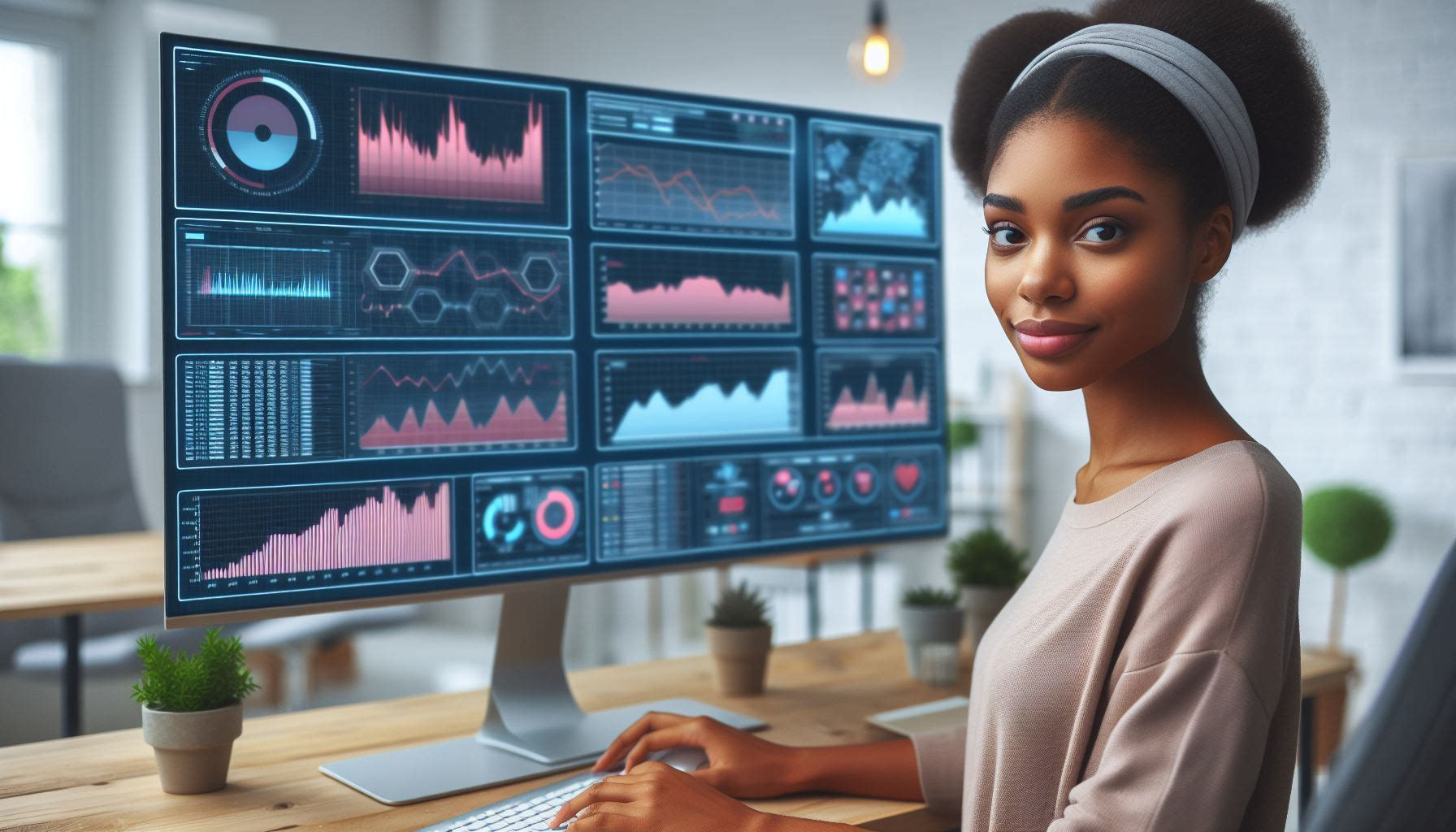 BI Implementation Roadmap: A Comprehensive Guide for Successful Business Intelligence Integration