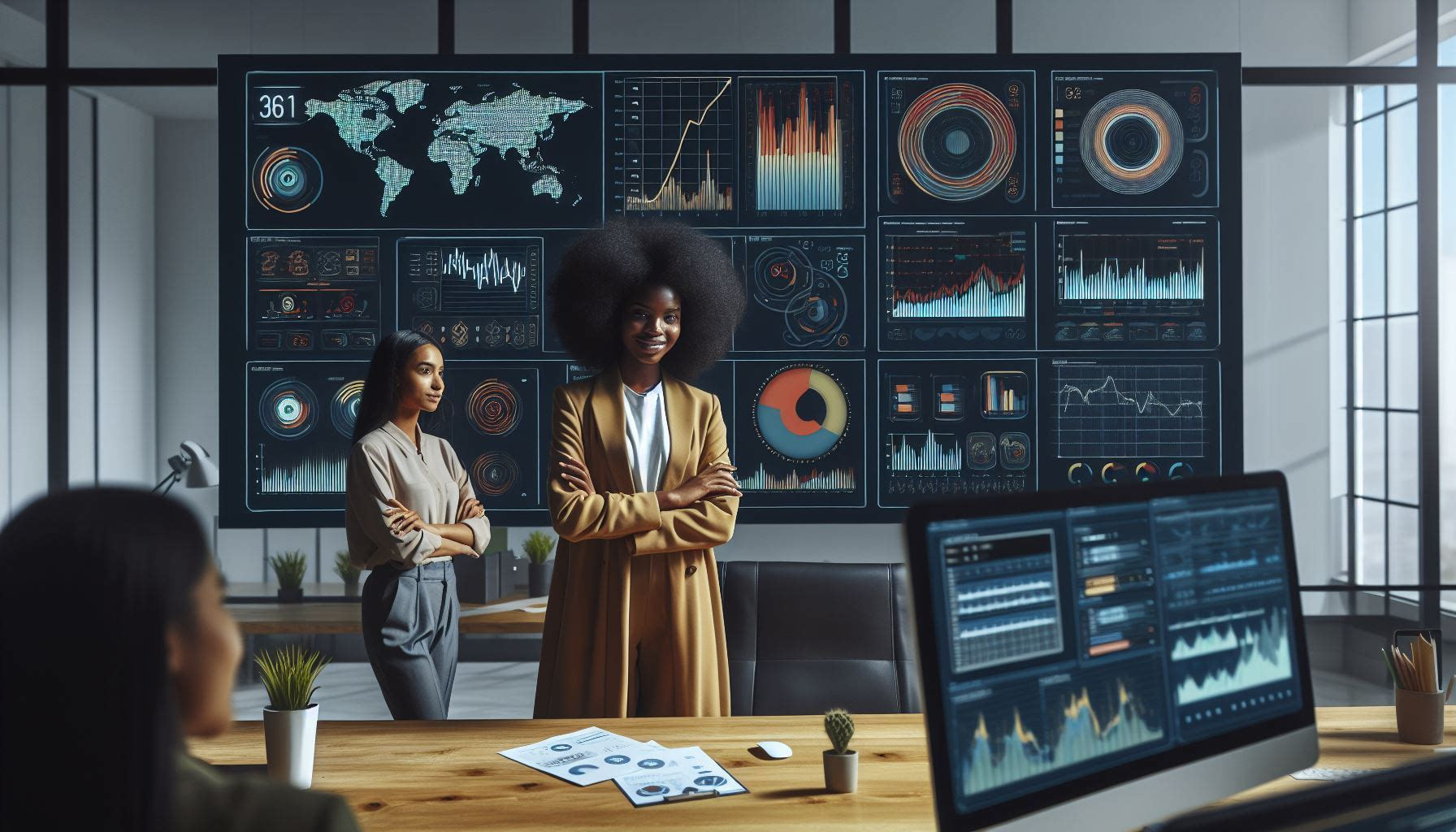 Business Intelligence Checklist: Evaluating Your BI Capabilities