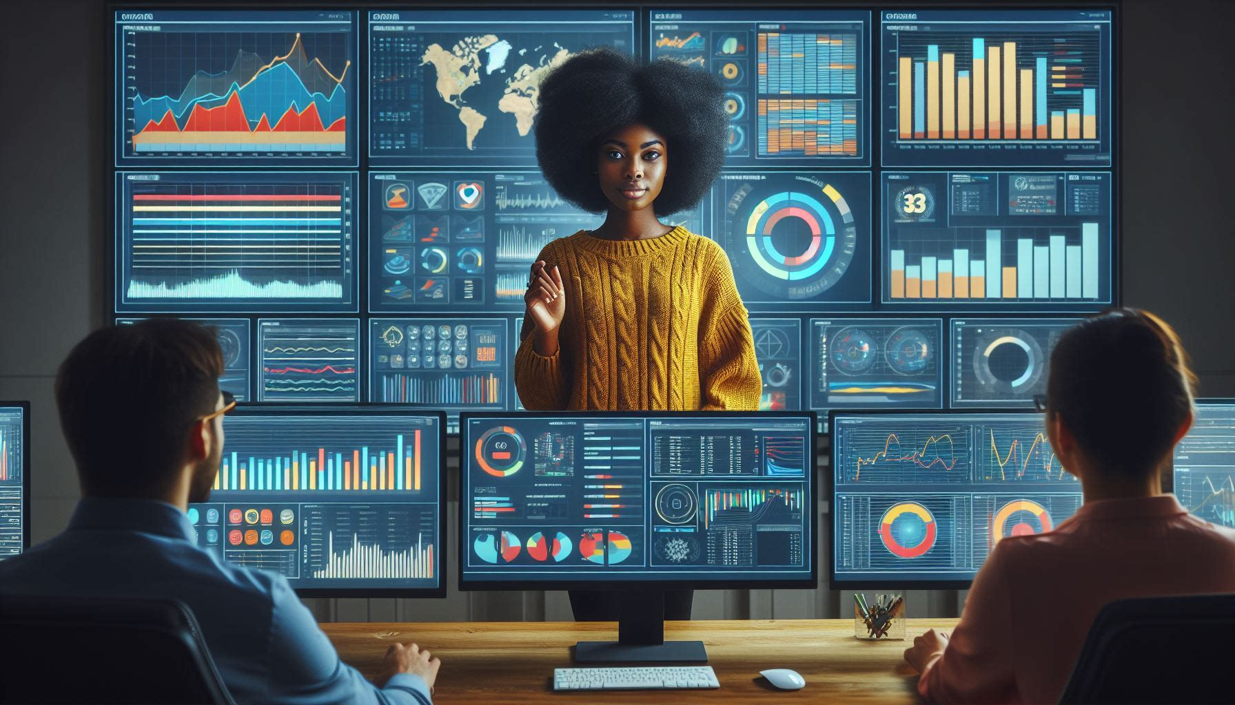 BI Glossary: A Comprehensive Guide to Business Intelligence Terminology