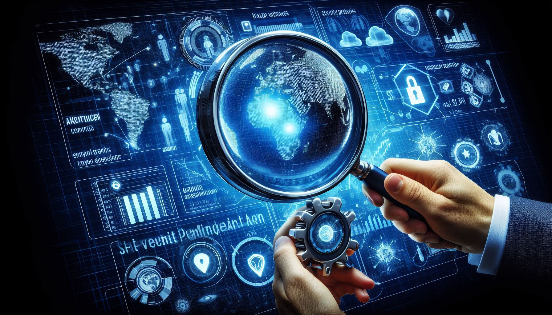 Network Monitoring Checklist for IT Professionals