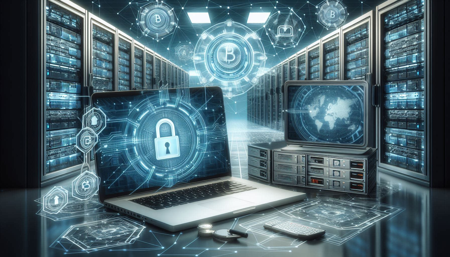 Top 10 Blockchain Development Tools