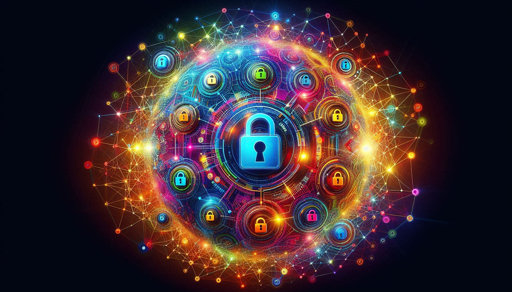 Revolutionising Finance: The Impact of Blockchain Technology on Transactions and Security