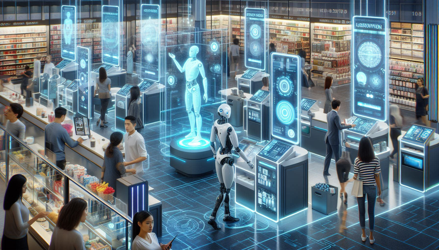 Retail 2.0: How AI-Powered Personalisation is Shaping the Future of Shopping