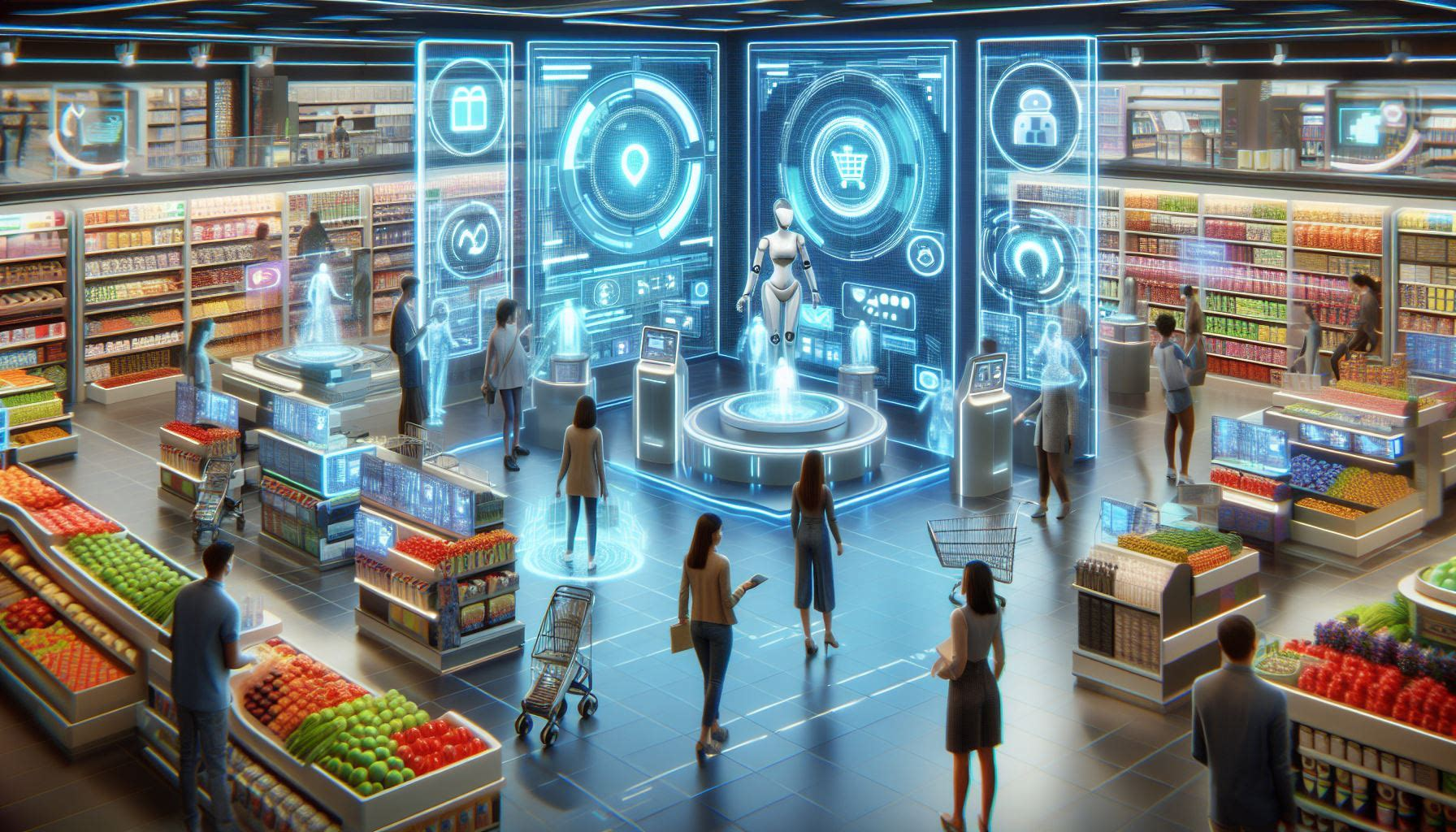 Retail Renaissance: How Augmented Reality is Reshaping the Customer Experience