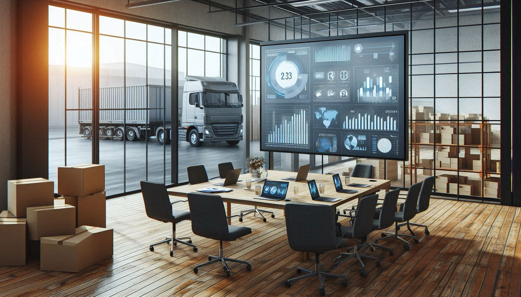 From Data to Decisions: The Role of Big Data Analytics in Manufacturing ERPs