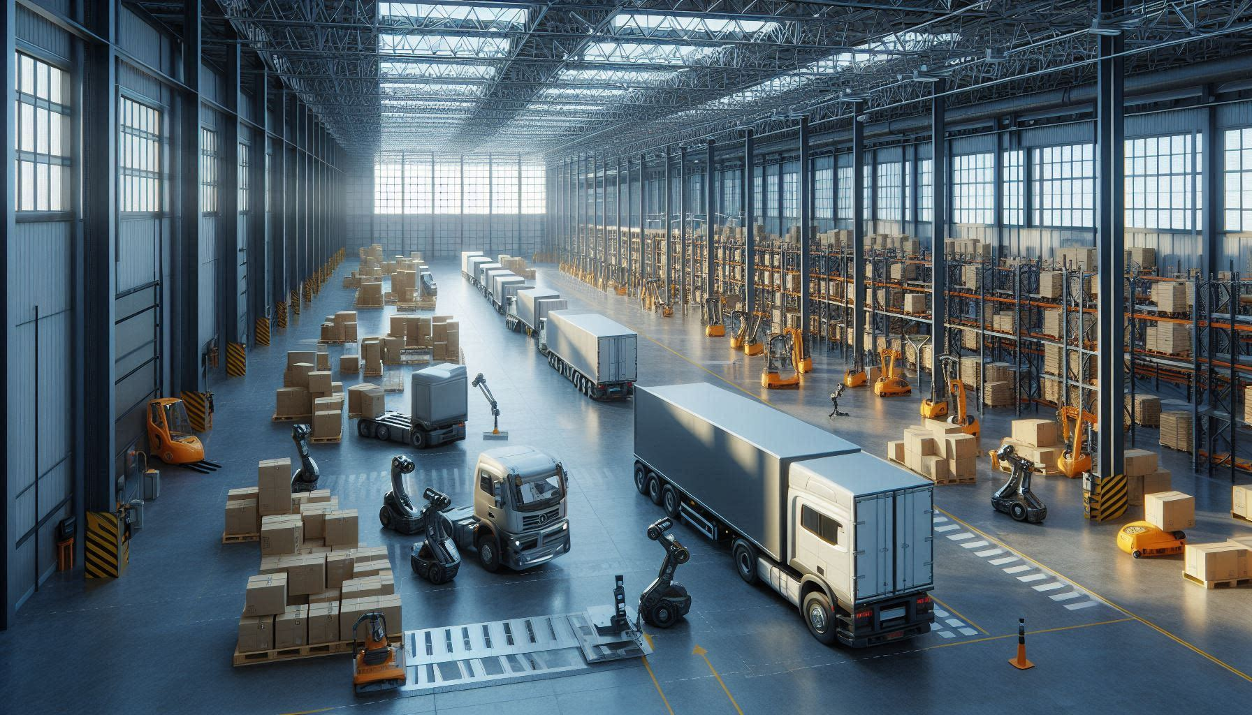 On-Demand Warehousing: How ERP Systems Provide Flexibility and Scalability
