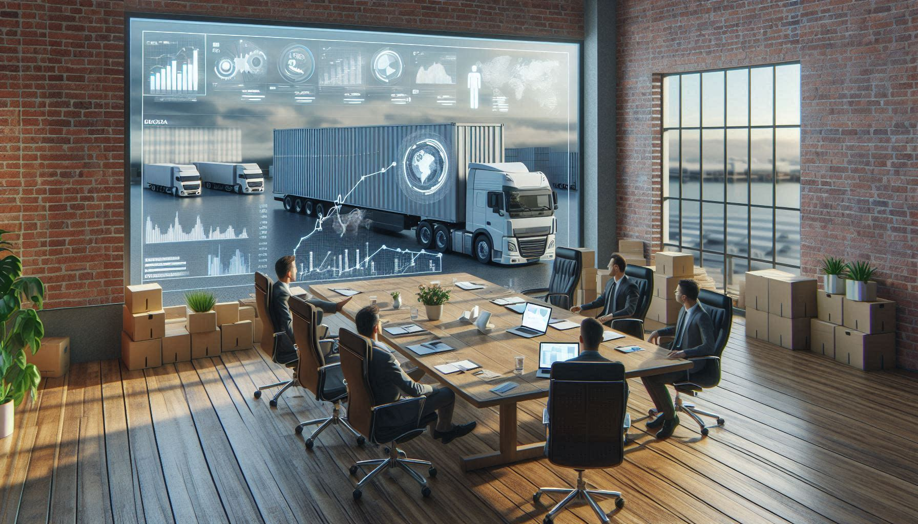 The Role of an Operations Manager in Manufacturing