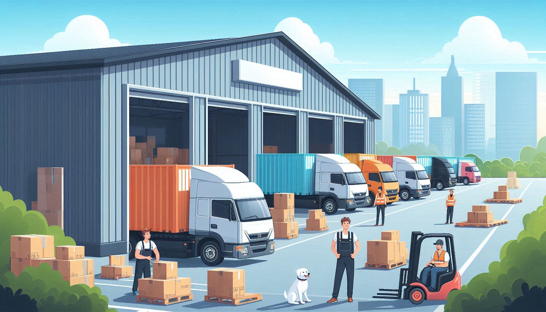 Transforming Logistics Operations: A Comprehensive Case Study on Kiktronik’s ERP Implementation