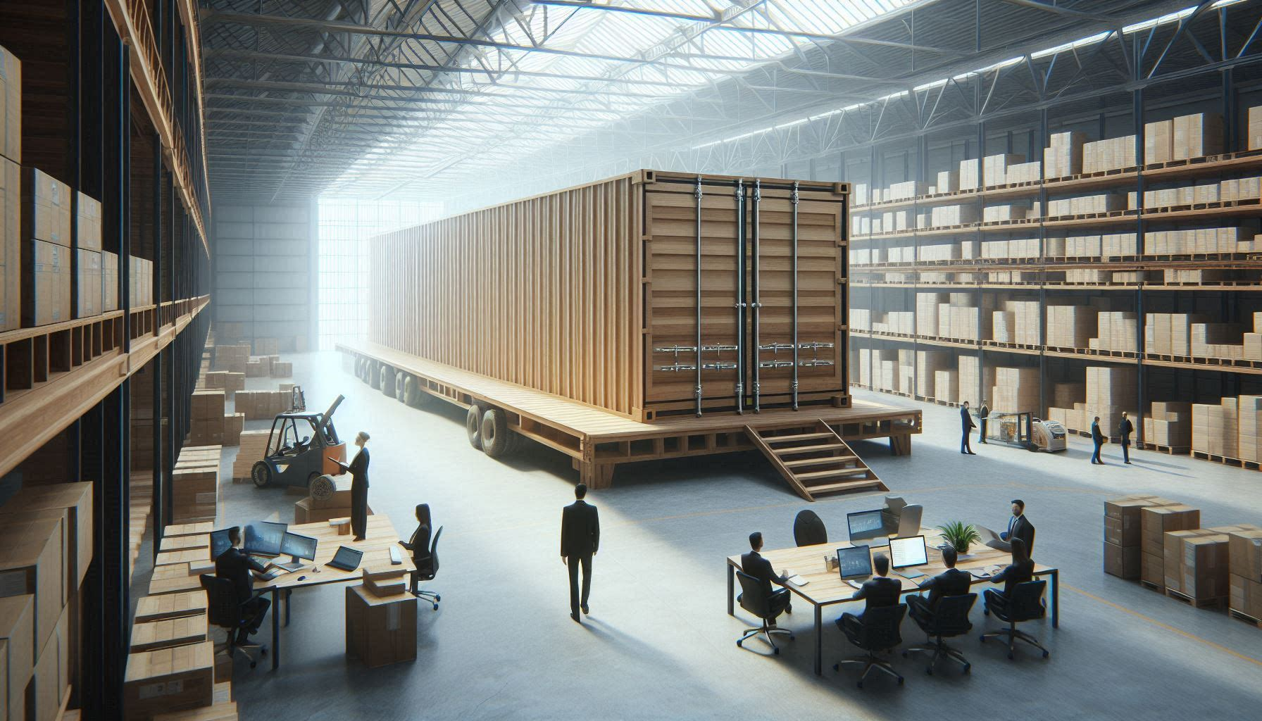 Overcoming Challenges in Manufacturing: How Kiktronik’s ERP and Predictive Maintenance Are Revolutionizing Operations Management