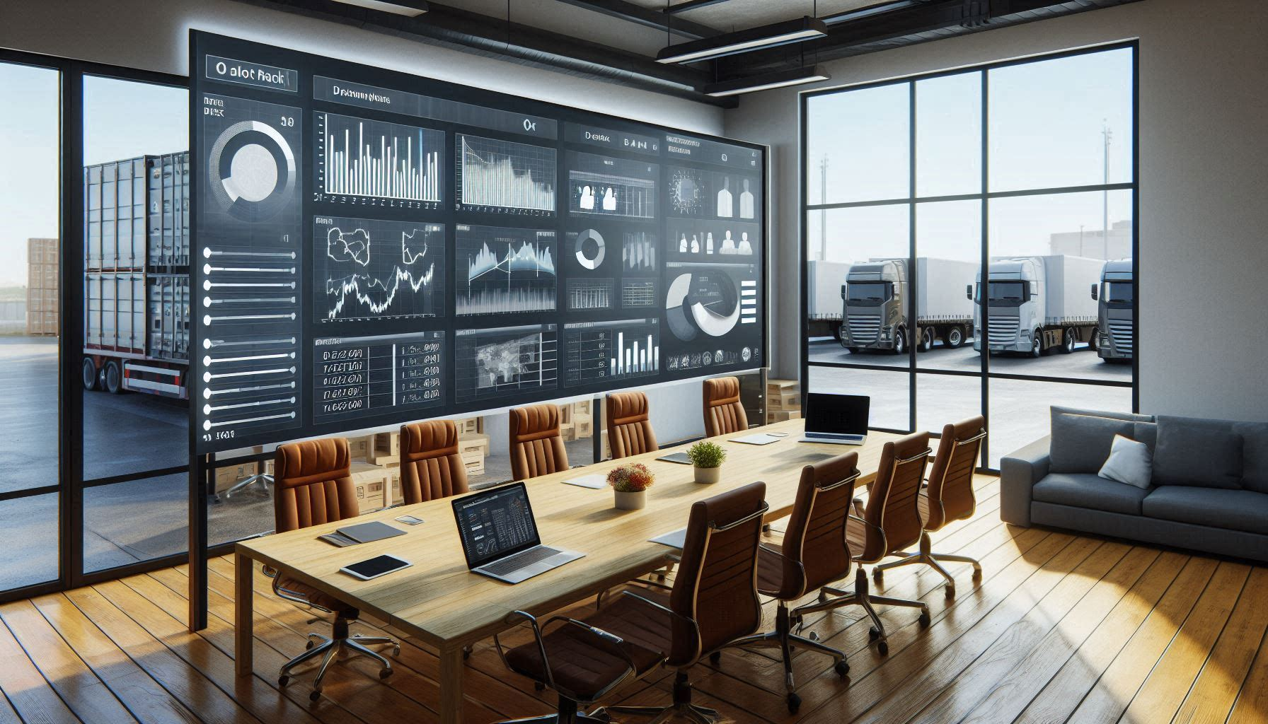 Smart Manufacturing: The Synergy of IoT, AI, and ERP