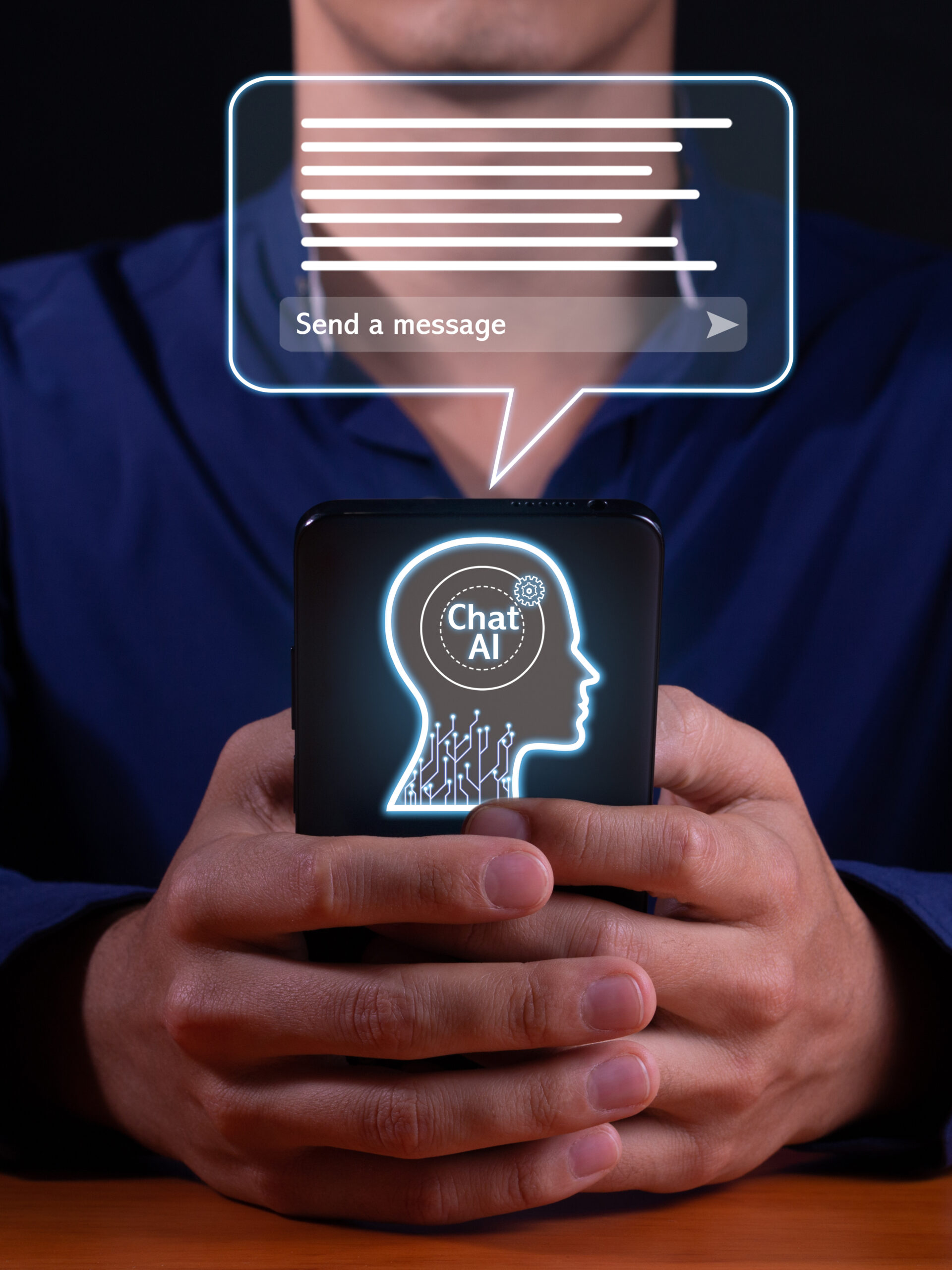 Let’s Talk About Those AI Email Suggestions Popping Up in Your ERP… More Than Just Auto-Reply?