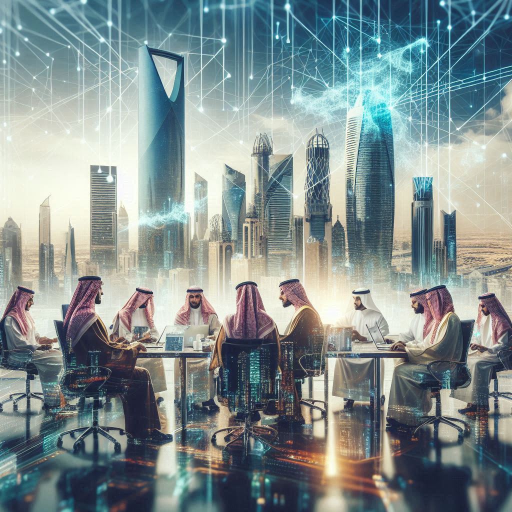Tailoring Success: Why Custom-Fit Business Platforms are Crucial for Middle Eastern Ambition