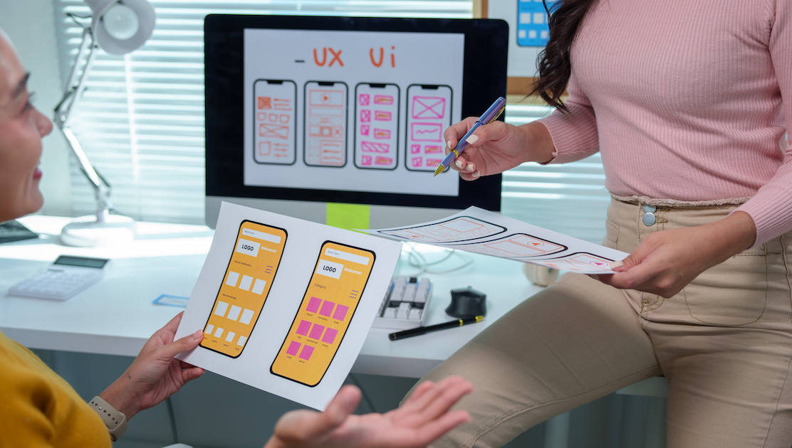 Designing ERP User Interfaces That Work for Everyone: Customisation Made Simple
