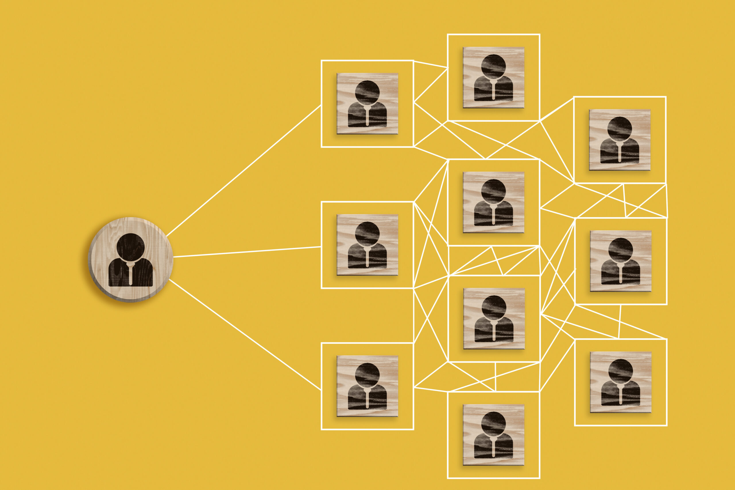 Unlocking Business Value with a Secure 360° Customer View