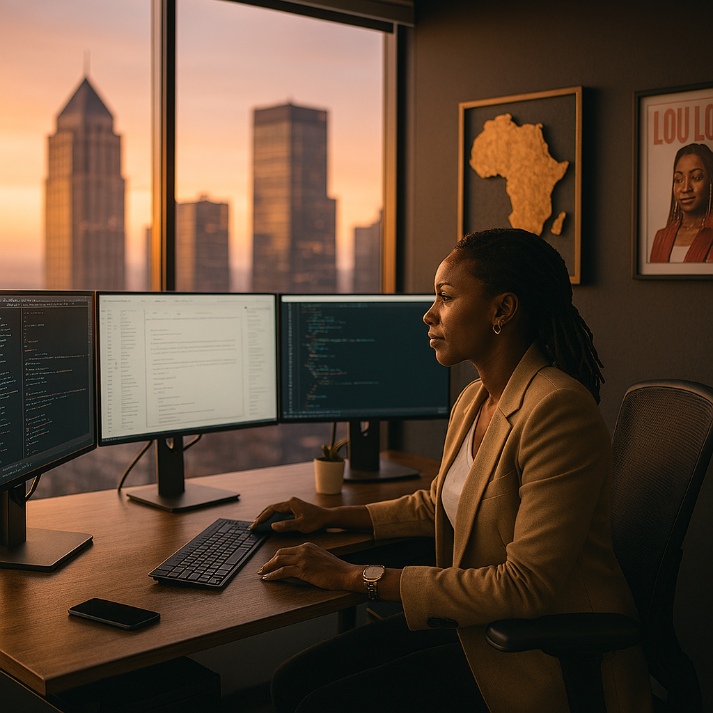 When the Bot Broke Trust: A Fintech’s Wake-Up Call on GenAI Security