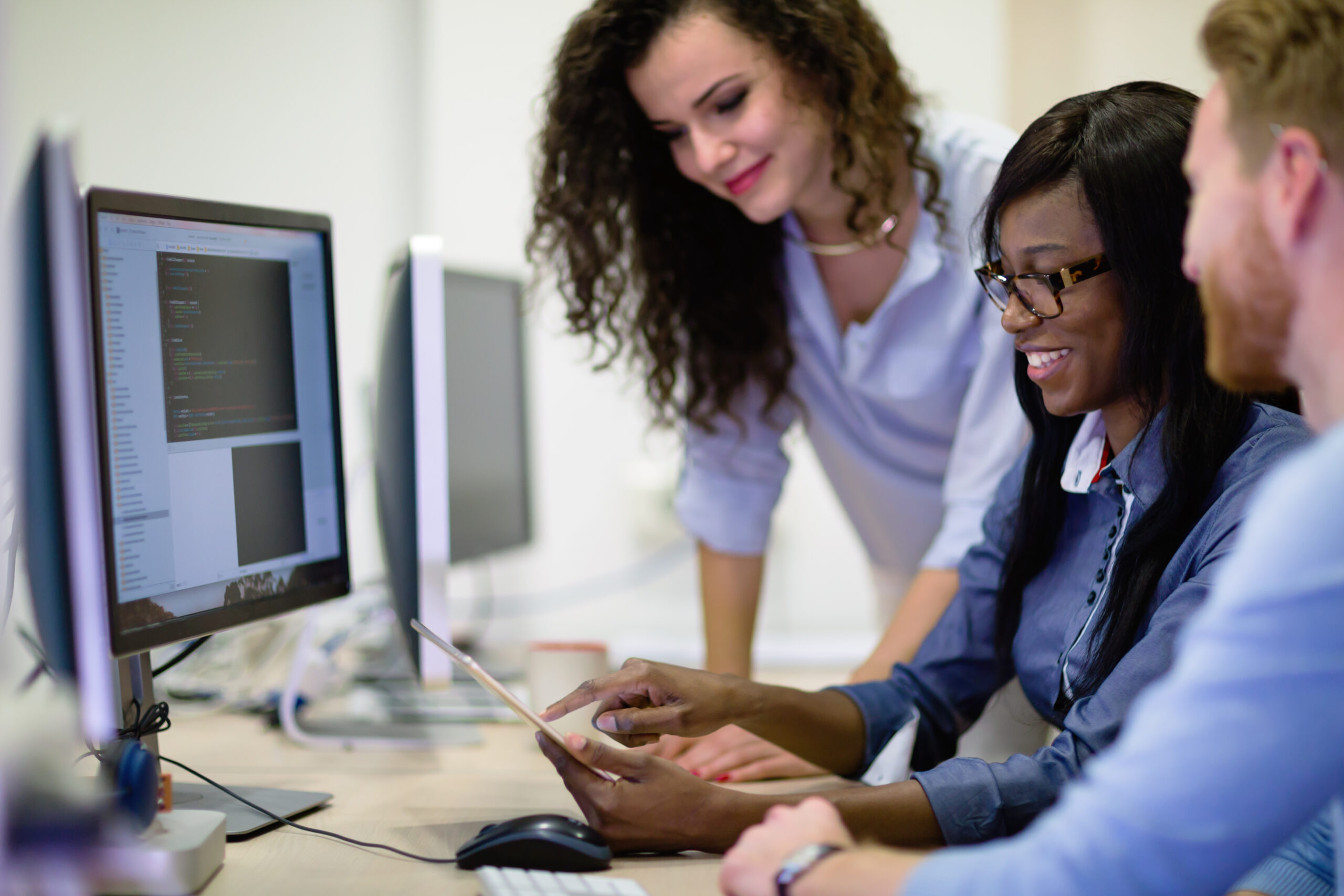 The Essential Guide to IT & Cybersecurity Services for Modern Businesses