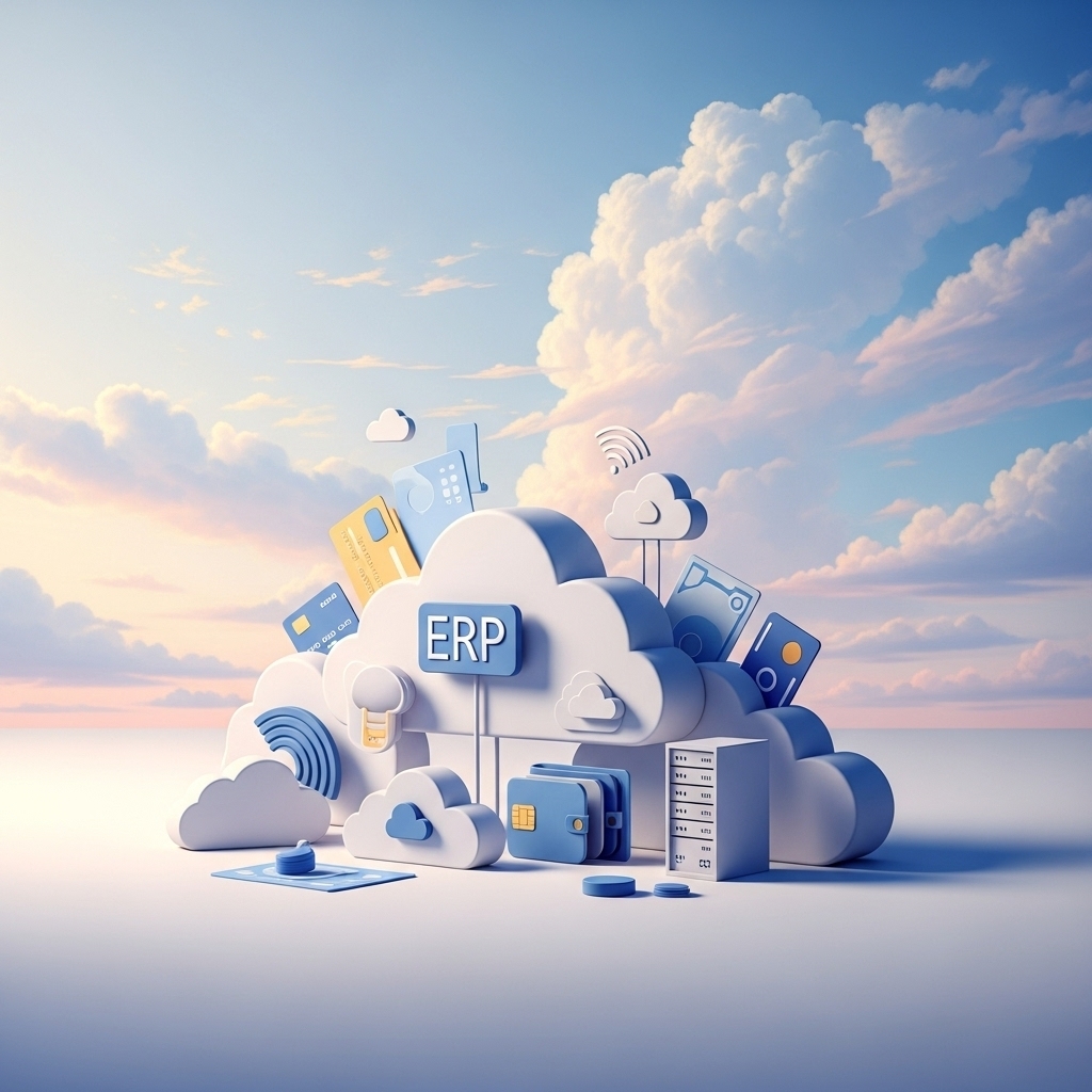 The Future of Supplier Payments: How Embedded Virtual Payment Capabilities Are Transforming Business Operations